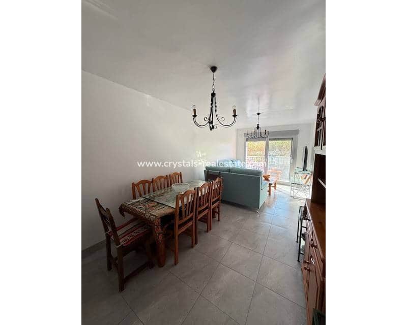 4 quarto Apartamento para venda em Guardamar del Segura - 189 000 € (Ref: 9656984)