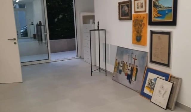Kommersiell til leie i Palma de Mallorca - € 2 000 (Ref: 10003540)