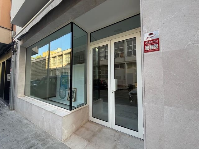 Kommersiell til leie i Palma de Mallorca - € 2 000 (Ref: 10003540)