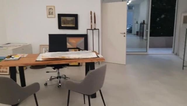 Kommersiell til leie i Palma de Mallorca - € 2 000 (Ref: 10003540)