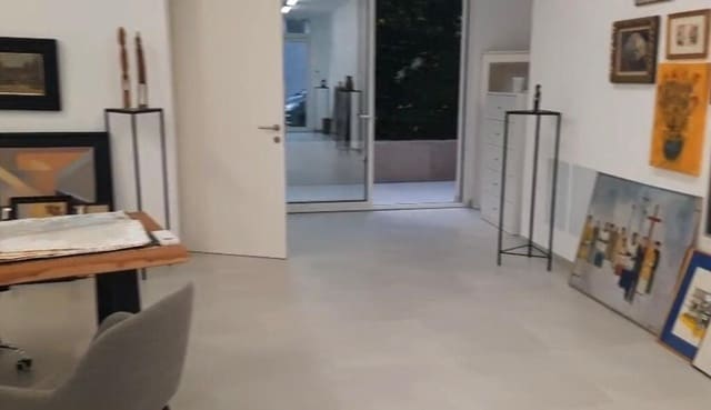 Kommersiell til leie i Palma de Mallorca - € 2 000 (Ref: 10003540)