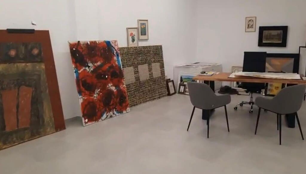 Kommersiell til leie i Palma de Mallorca - € 2 000 (Ref: 10003540)