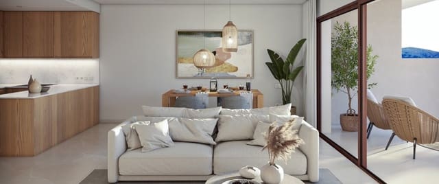 2 Zimmer Apartment zu verkaufen in Capdepera mit Pool - 525.000 € (Ref: 10003544)