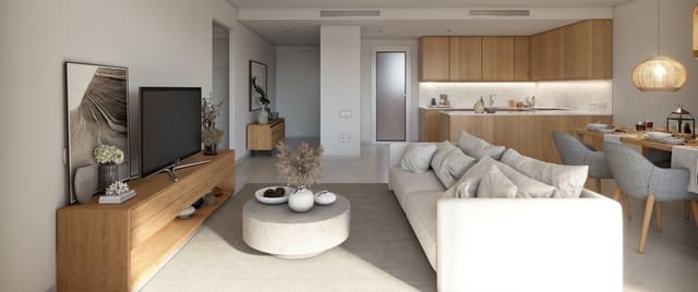 2 Zimmer Apartment zu verkaufen in Capdepera mit Pool - 525.000 € (Ref: 10003544)