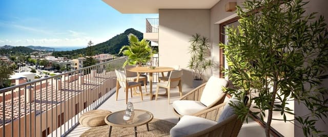 2 quarto Casa em Banda para venda em Capdepera com piscina - 695 000 € (Ref: 10003545)