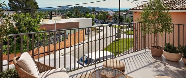 2 quarto Casa em Banda para venda em Capdepera com piscina - 655 000 € (Ref: 10003546)