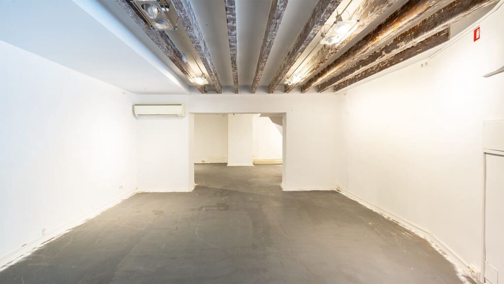 Commercial for rent in Palma de Mallorca - € 6,000 (Ref: 10005198)