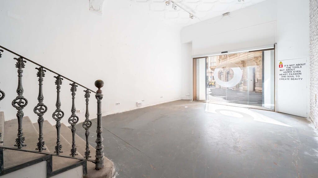 Commercial for rent in Palma de Mallorca - € 6,000 (Ref: 10005198)