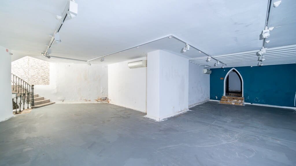 Commercial for rent in Palma de Mallorca - € 6,000 (Ref: 10005198)