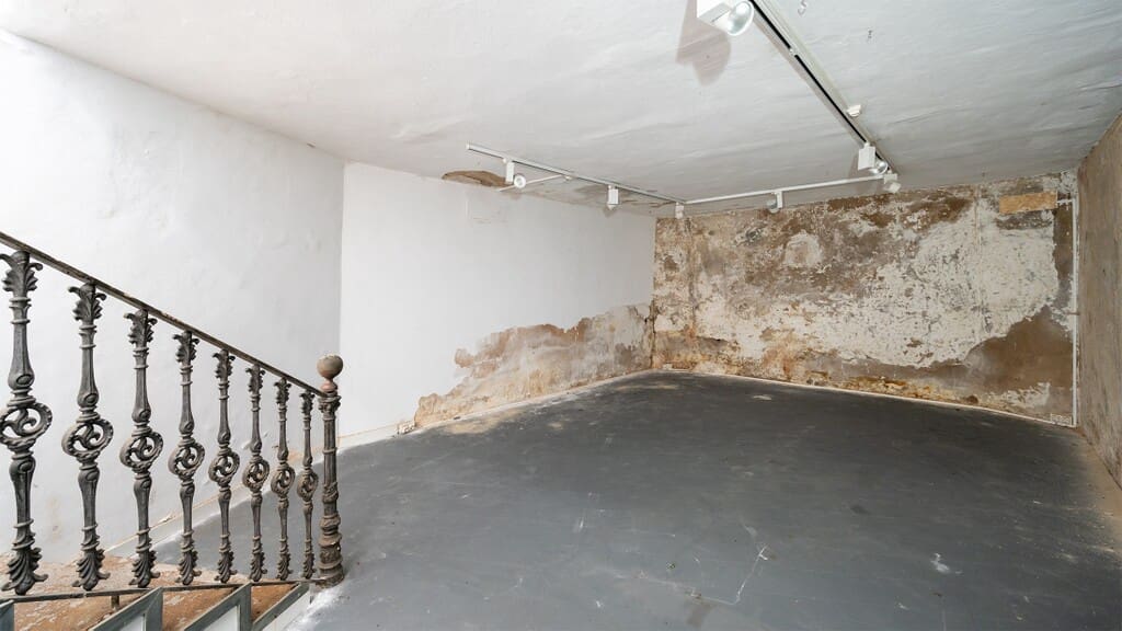 Commercial for rent in Palma de Mallorca - € 6,000 (Ref: 10005198)
