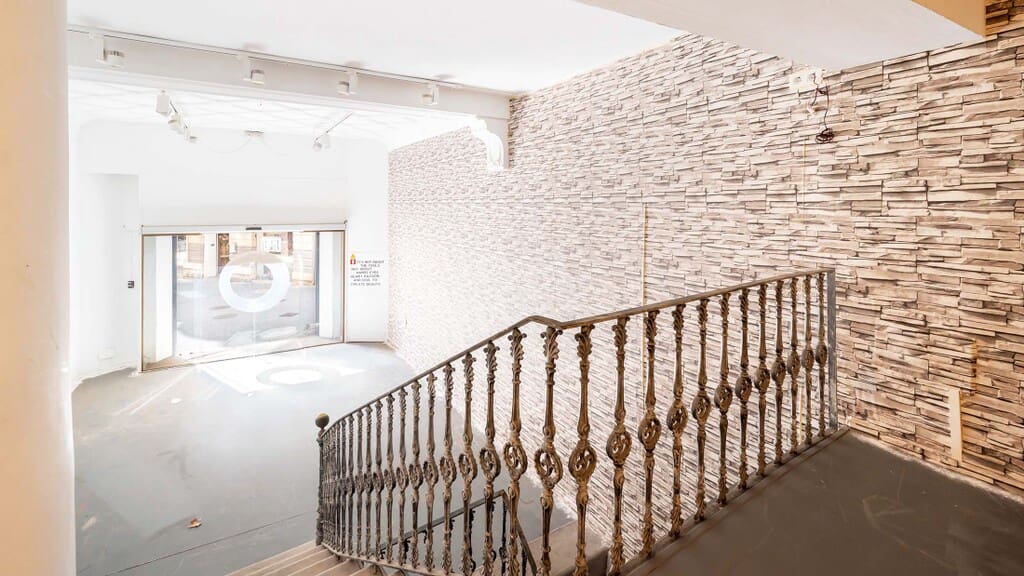 Commercial for rent in Palma de Mallorca - € 6,000 (Ref: 10005198)