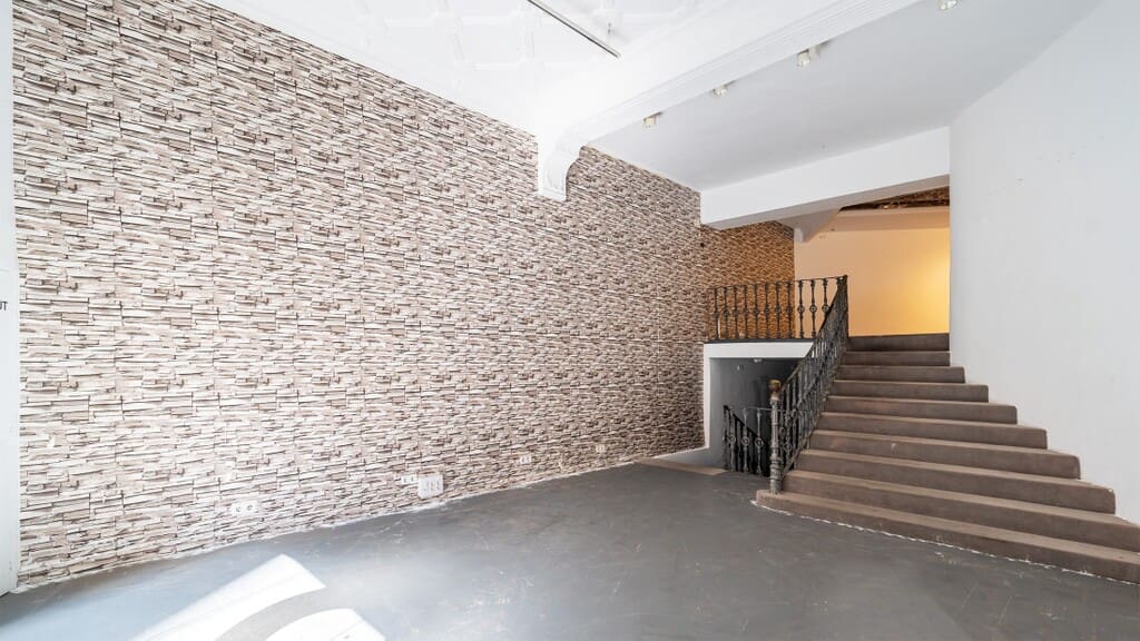 Commercial for rent in Palma de Mallorca - € 6,000 (Ref: 10005198)