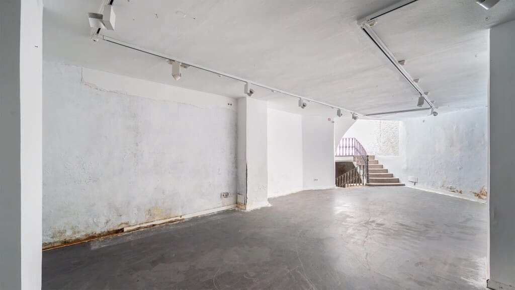 Commercial for rent in Palma de Mallorca - € 6,000 (Ref: 10005198)