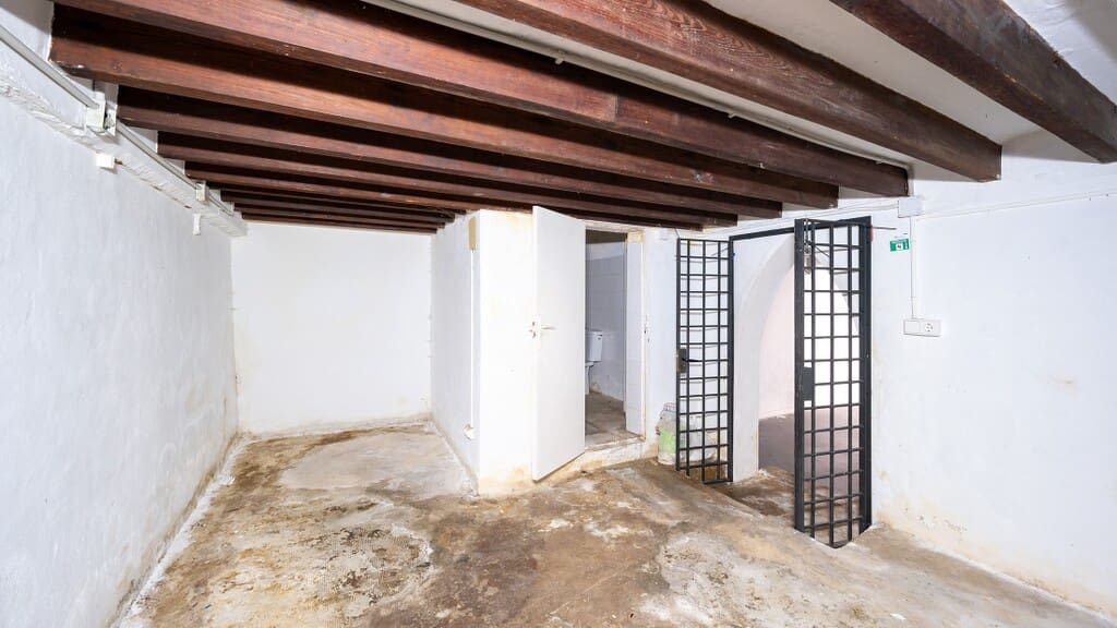 Commercial for rent in Palma de Mallorca - € 6,000 (Ref: 10005198)