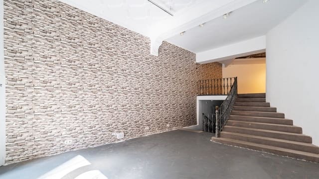 Commercial for rent in Palma de Mallorca - € 6,000 (Ref: 10005198)