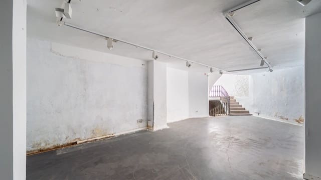 Commercial for rent in Palma de Mallorca - € 6,000 (Ref: 10005198)