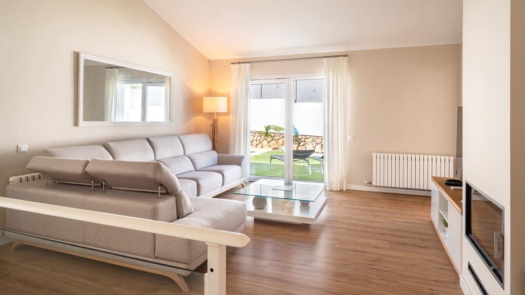 4 sovrum Hus till salu i Bendinat med pool - 1 715 000 € (Ref: 10008741)