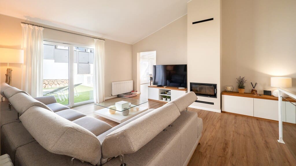 4 sovrum Hus till salu i Bendinat med pool - 1 715 000 € (Ref: 10008741)