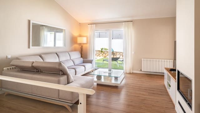 4 sovrum Hus till salu i Bendinat, Calvià med pool - 1 715 000 € (Ref: 10008741)