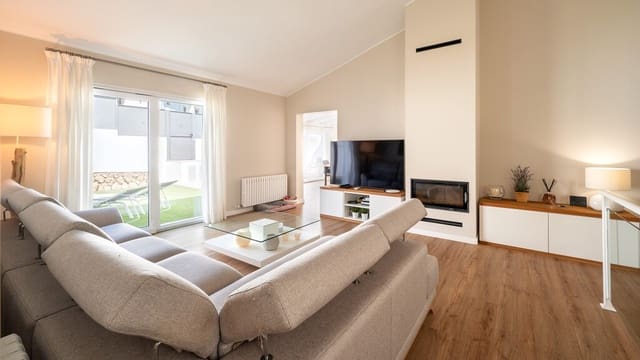 4 sovrum Hus till salu i Bendinat, Calvià med pool - 1 715 000 € (Ref: 10008741)