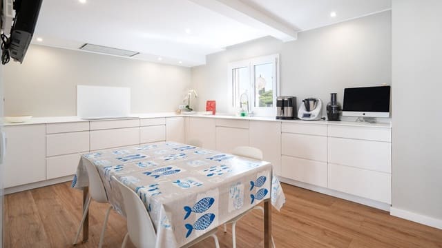 4 sovrum Hus till salu i Bendinat, Calvià med pool - 1 715 000 € (Ref: 10008741)