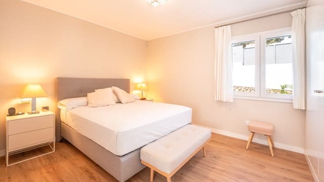 4 sovrum Hus till salu i Bendinat, Calvià med pool - 1 715 000 € (Ref: 10008741)