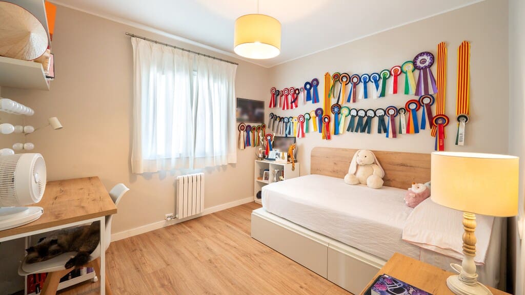 4 sovrum Hus till salu i Bendinat med pool - 1 715 000 € (Ref: 10008741)