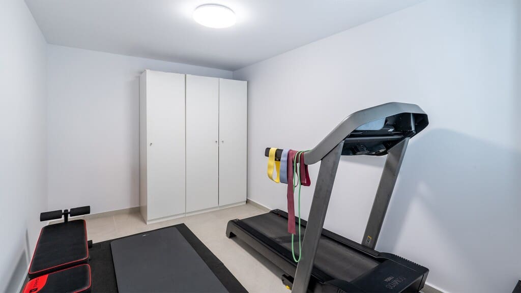 4 sovrum Hus till salu i Bendinat med pool - 1 715 000 € (Ref: 10008741)