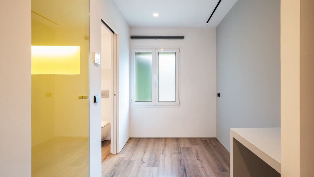 4 sovrum Lägenhet att hyra i Palma de Mallorca med garage - 2 500 € (Ref: 10008742)