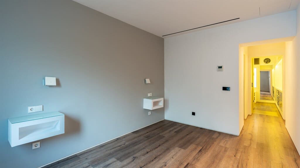4 sovrum Lägenhet att hyra i Palma de Mallorca med garage - 2 500 € (Ref: 10008742)