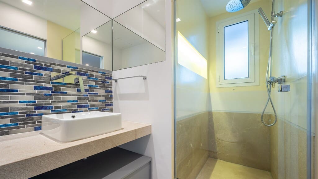 4 sovrum Lägenhet att hyra i Palma de Mallorca med garage - 2 500 € (Ref: 10008742)