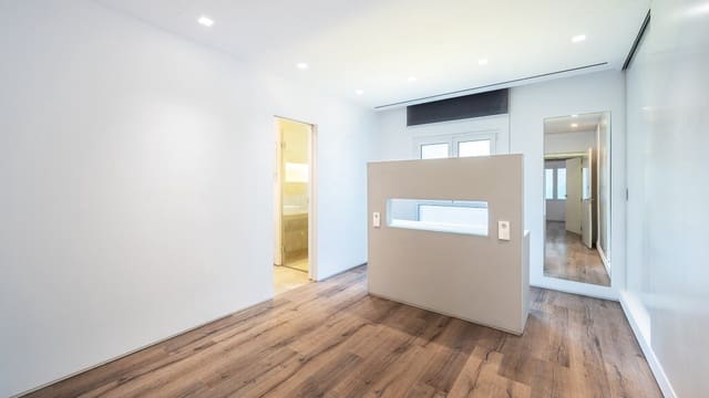 4 sovrum Lägenhet att hyra i Palma de Mallorca med garage - 2 500 € (Ref: 10008742)