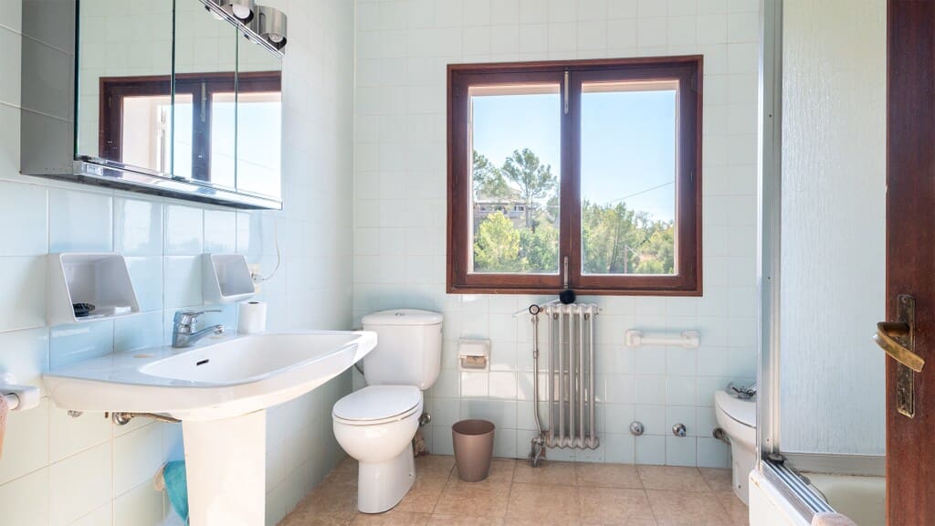11 camera da letto Finca/Casa di Campagna in vendita in Establiments con piscina - 3.500.000 € (Rif: 10011090)