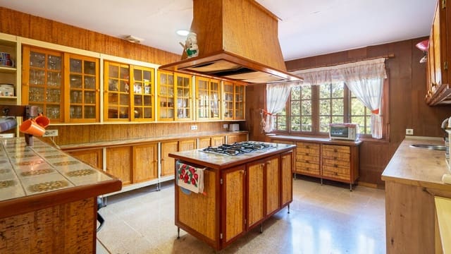 11 camera da letto Finca/Casa di Campagna in vendita in Establiments, Palma de Mallorca con piscina - 3.500.000 € (Rif: 10011090)