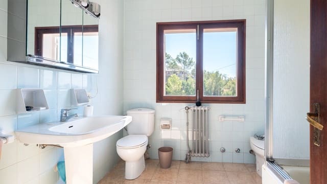11 camera da letto Finca/Casa di Campagna in vendita in Establiments, Palma de Mallorca con piscina - 3.500.000 € (Rif: 10011090)