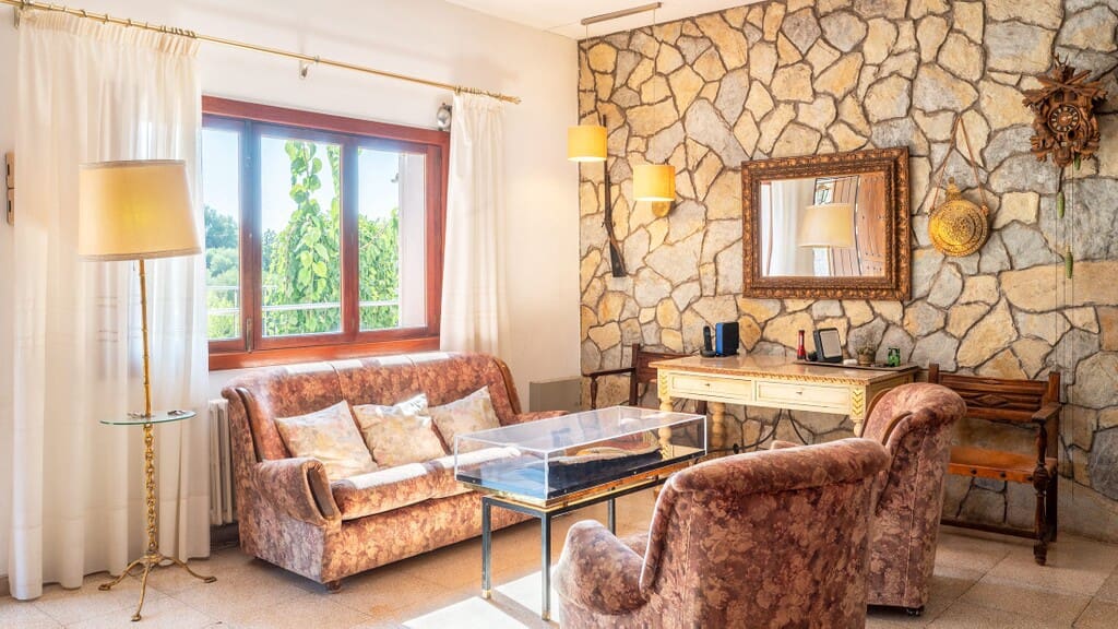 11 camera da letto Finca/Casa di Campagna in vendita in Establiments con piscina - 3.500.000 € (Rif: 10011090)