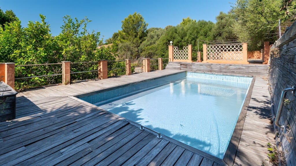 11 camera da letto Finca/Casa di Campagna in vendita in Establiments con piscina - 3.500.000 € (Rif: 10011090)