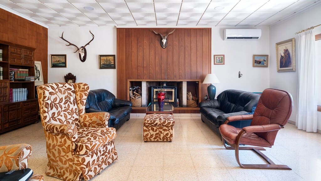 11 camera da letto Finca/Casa di Campagna in vendita in Establiments con piscina - 3.500.000 € (Rif: 10011090)