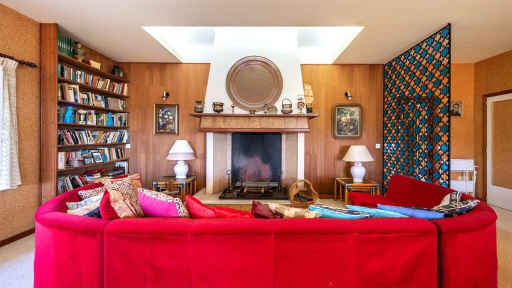 11 camera da letto Finca/Casa di Campagna in vendita in Establiments con piscina - 3.500.000 € (Rif: 10011090)