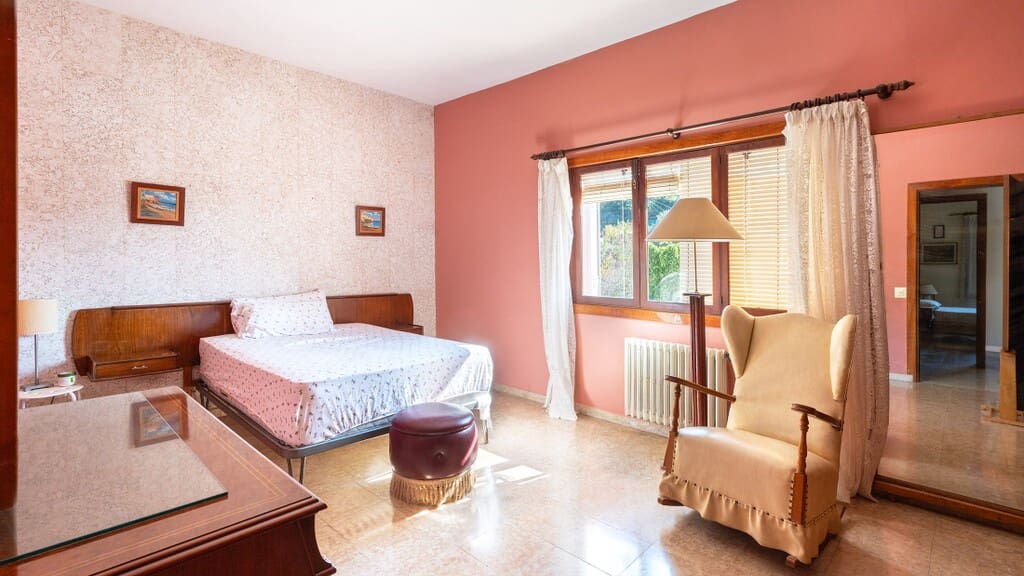 11 camera da letto Finca/Casa di Campagna in vendita in Establiments con piscina - 3.500.000 € (Rif: 10011090)