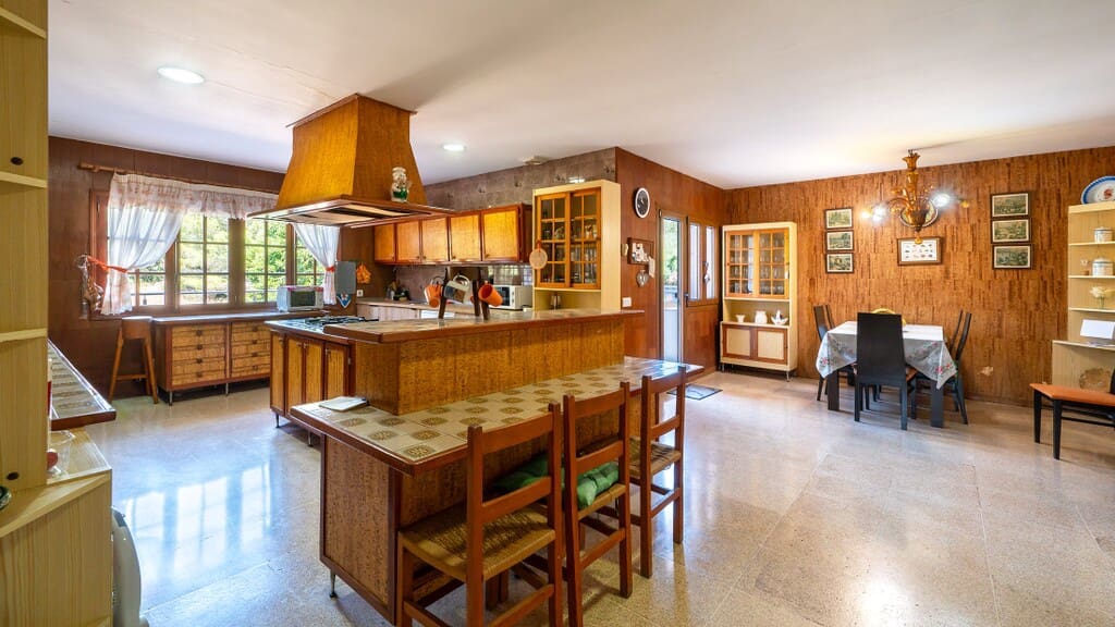 11 camera da letto Finca/Casa di Campagna in vendita in Establiments con piscina - 3.500.000 € (Rif: 10011090)