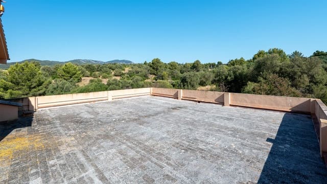 11 camera da letto Finca/Casa di Campagna in vendita in Establiments, Palma de Mallorca con piscina - 3.500.000 € (Rif: 10011090)