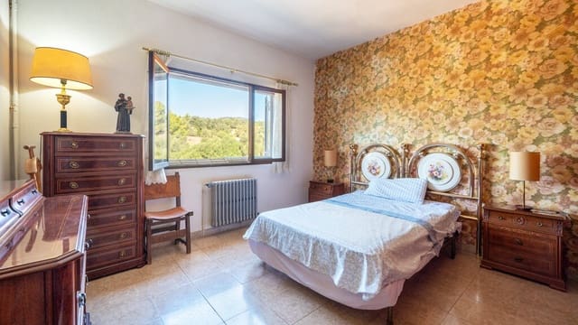 11 camera da letto Finca/Casa di Campagna in vendita in Establiments, Palma de Mallorca con piscina - 3.500.000 € (Rif: 10011090)