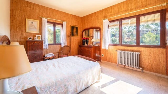 11 camera da letto Finca/Casa di Campagna in vendita in Establiments, Palma de Mallorca con piscina - 3.500.000 € (Rif: 10011090)