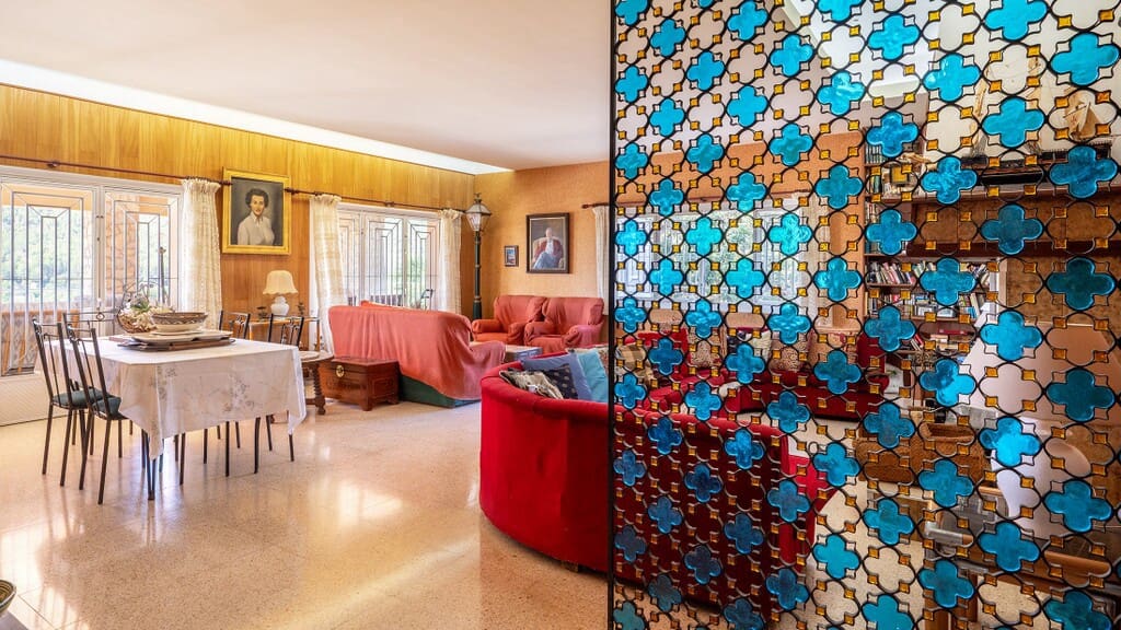 11 camera da letto Finca/Casa di Campagna in vendita in Establiments con piscina - 3.500.000 € (Rif: 10011090)