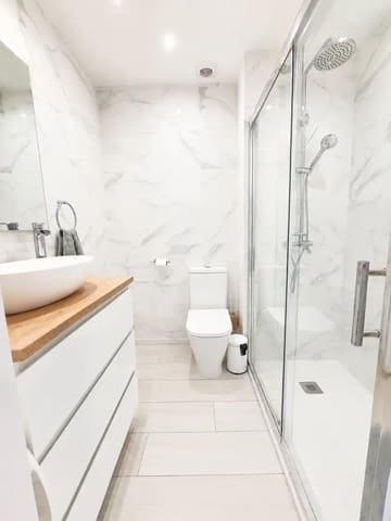 2 bedroom Apartment for sale in El Toro / Port Adriano, Calvià - € 495,000 (Ref: 10017178)