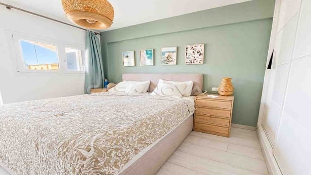 2 bedroom Apartment for sale in El Toro / Port Adriano, Calvià - € 495,000 (Ref: 10017178)