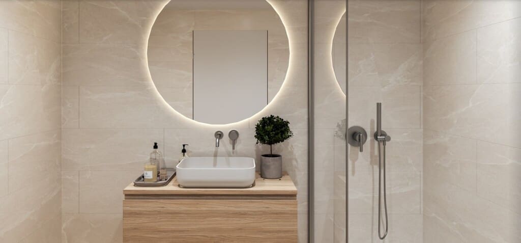 3 bedroom Apartment for sale in Palma de Mallorca - € 602,500 (Ref: 10022094)