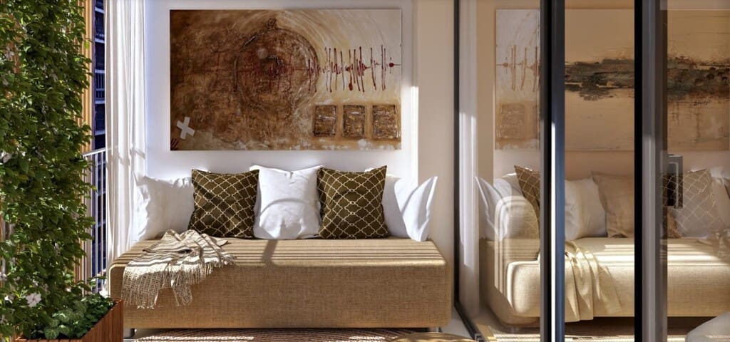 3 bedroom Apartment for sale in Palma de Mallorca - € 592,500 (Ref: 10022095)