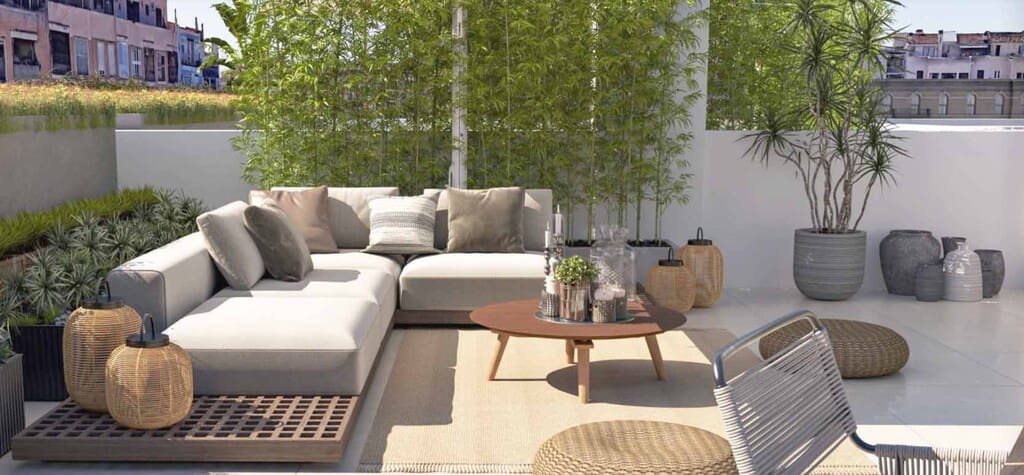 3 bedroom Apartment for sale in Palma de Mallorca - € 592,500 (Ref: 10022095)